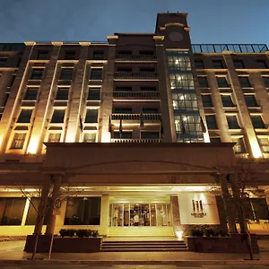 visit hotel