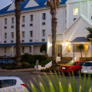 visit hotel